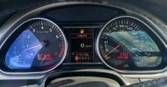 Audi Q7, 2007 год, 1 200 000 рублей, 3 фотография