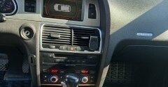 Audi Q7, 2007 год, 1 200 000 рублей, 5 фотография