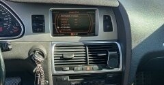 Audi Q7, 2007 год, 1 200 000 рублей, 6 фотография