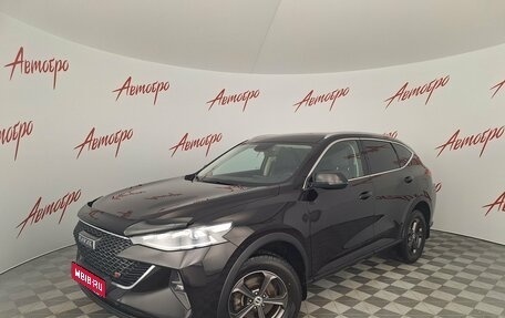 Haval F7 I, 2022 год, 2 175 000 рублей, 1 фотография
