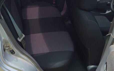 Hyundai Accent II, 2007 год, 415 000 рублей, 11 фотография