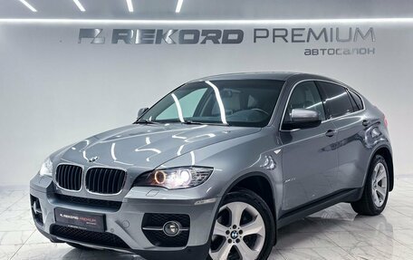 BMW X6, 2012 год, 2 000 000 рублей, 1 фотография