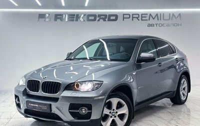 BMW X6, 2012 год, 2 000 000 рублей, 1 фотография
