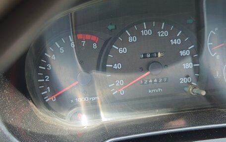 Hyundai Accent II, 2007 год, 415 000 рублей, 12 фотография