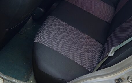 Hyundai Accent II, 2007 год, 415 000 рублей, 14 фотография