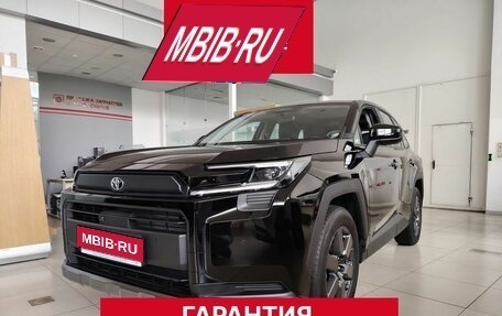 Toyota RAV4, 2026 год, 4 500 000 рублей, 1 фотография