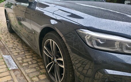 BMW 7 серия, 2020 год, 4 990 000 рублей, 1 фотография