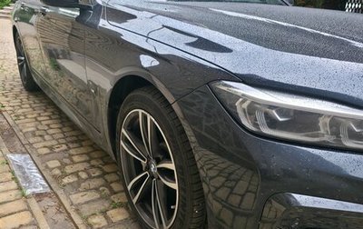 BMW 7 серия, 2020 год, 4 990 000 рублей, 1 фотография