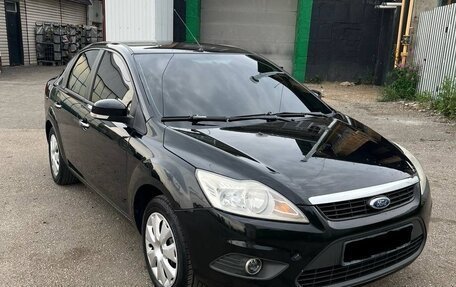 Ford Focus II рестайлинг, 2011 год, 420 000 рублей, 1 фотография