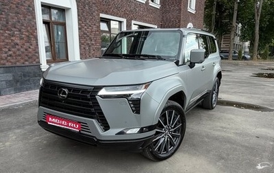 Lexus GX, 2024 год, 13 990 000 рублей, 1 фотография