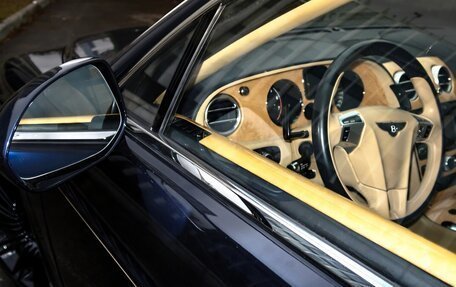 Bentley Continental Flying Spur, 2008 год, 2 100 000 рублей, 7 фотография