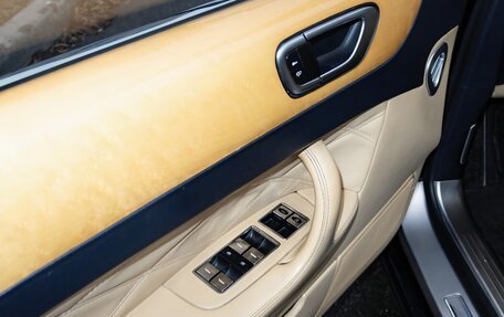 Bentley Continental Flying Spur, 2008 год, 2 100 000 рублей, 9 фотография