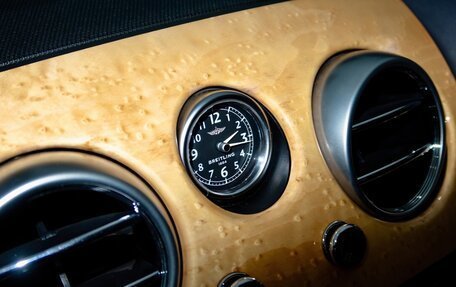 Bentley Continental Flying Spur, 2008 год, 2 100 000 рублей, 12 фотография