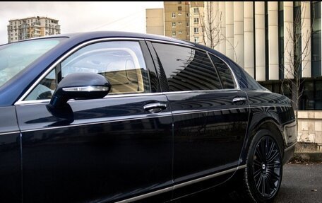 Bentley Continental Flying Spur, 2008 год, 2 100 000 рублей, 20 фотография