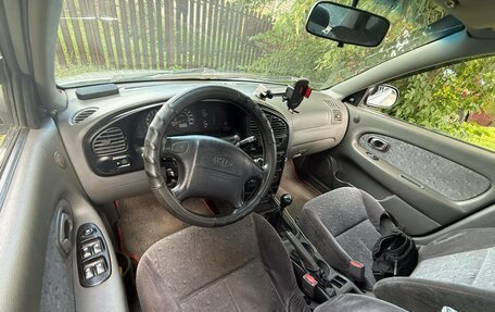 KIA Spectra II (LD), 2007 год, 240 000 рублей, 5 фотография