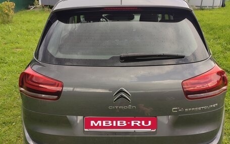 Citroen C4 SpaceTourer I, 2019 год, 1 500 000 рублей, 3 фотография