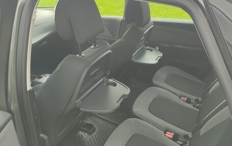 Citroen C4 SpaceTourer I, 2019 год, 1 500 000 рублей, 5 фотография