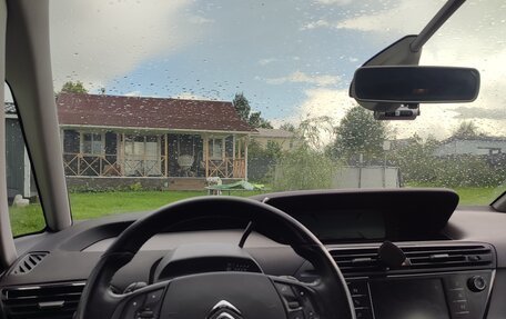 Citroen C4 SpaceTourer I, 2019 год, 1 500 000 рублей, 7 фотография