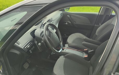 Citroen C4 SpaceTourer I, 2019 год, 1 500 000 рублей, 6 фотография