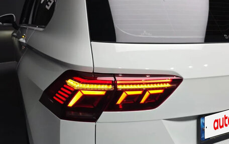 Volkswagen Tiguan II, 2022 год, 3 150 000 рублей, 6 фотография