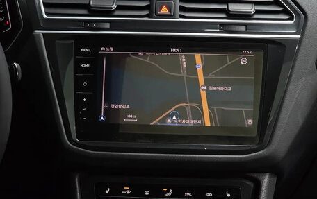 Volkswagen Tiguan II, 2022 год, 3 150 000 рублей, 16 фотография