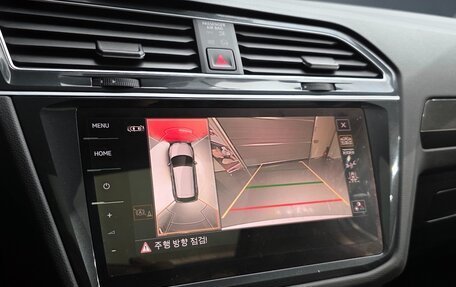 Volkswagen Tiguan II, 2022 год, 3 150 000 рублей, 17 фотография