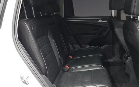 Volkswagen Tiguan II, 2022 год, 3 150 000 рублей, 25 фотография