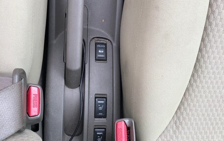 Nissan Note II рестайлинг, 2007 год, 430 000 рублей, 9 фотография