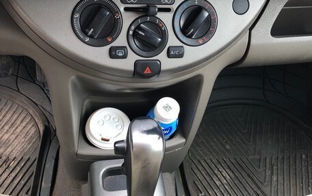 Nissan Note II рестайлинг, 2007 год, 430 000 рублей, 8 фотография