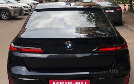 BMW 7 серия, 2023 год, 14 500 000 рублей, 4 фотография