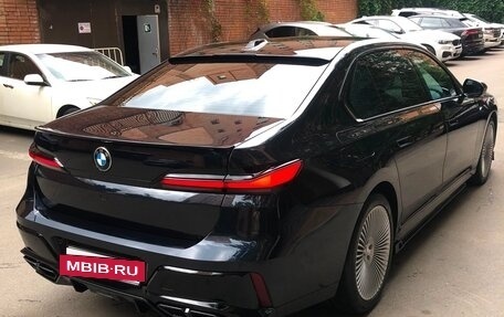 BMW 7 серия, 2023 год, 14 500 000 рублей, 3 фотография