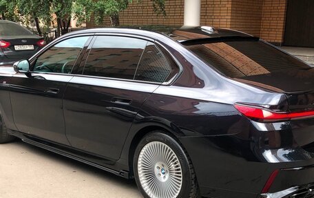 BMW 7 серия, 2023 год, 14 500 000 рублей, 5 фотография