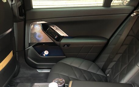 BMW 7 серия, 2023 год, 14 500 000 рублей, 8 фотография