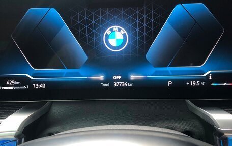 BMW 7 серия, 2023 год, 14 500 000 рублей, 15 фотография
