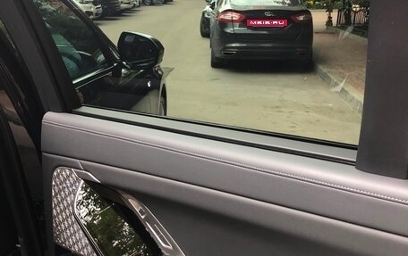 BMW 7 серия, 2023 год, 14 500 000 рублей, 10 фотография
