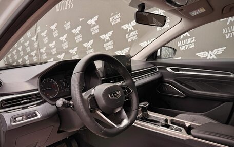 Geely Emgrand, 2024 год, 1 469 000 рублей, 10 фотография