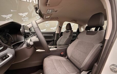 Geely Emgrand, 2024 год, 1 469 000 рублей, 11 фотография