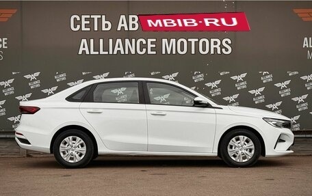 Geely Emgrand, 2024 год, 1 469 000 рублей, 9 фотография