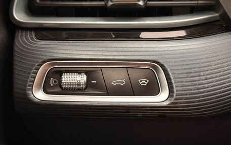 Geely Emgrand, 2024 год, 1 469 000 рублей, 19 фотография