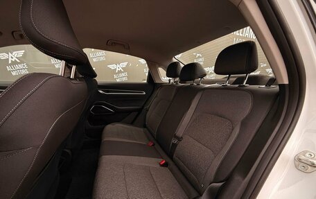 Geely Emgrand, 2024 год, 1 469 000 рублей, 12 фотография