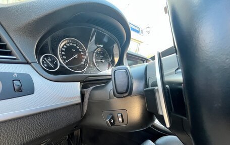 BMW 5 серия, 2013 год, 1 900 000 рублей, 9 фотография