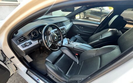 BMW 5 серия, 2013 год, 1 900 000 рублей, 7 фотография