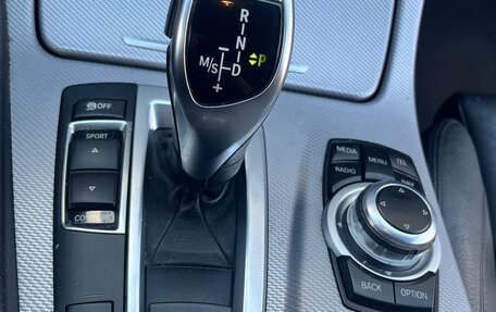 BMW 5 серия, 2013 год, 1 900 000 рублей, 10 фотография