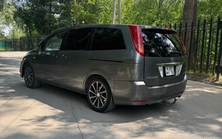Nissan Presage II, 2003 год, 665 000 рублей, 5 фотография