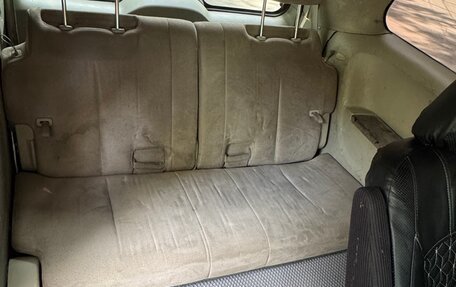 Nissan Presage II, 2003 год, 665 000 рублей, 13 фотография