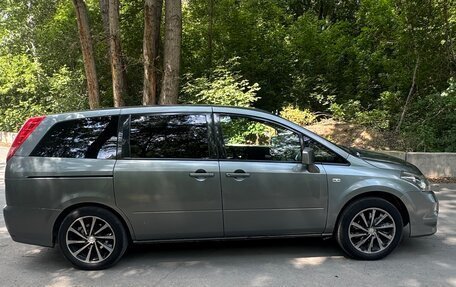 Nissan Presage II, 2003 год, 665 000 рублей, 8 фотография