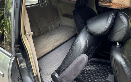 Nissan Presage II, 2003 год, 665 000 рублей, 12 фотография