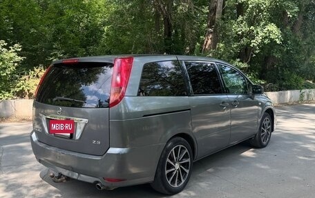 Nissan Presage II, 2003 год, 665 000 рублей, 7 фотография