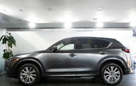 Mazda CX-5 II, 2026 год, 5 700 000 рублей, 7 фотография