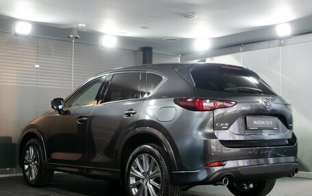 Mazda CX-5 II, 2026 год, 5 700 000 рублей, 4 фотография